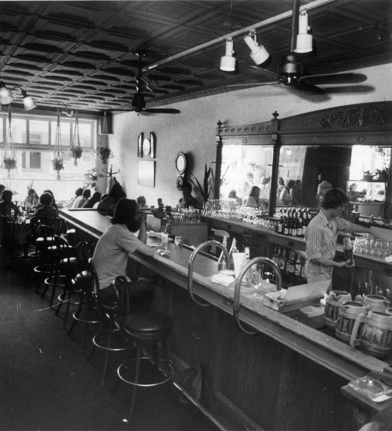 Strawberry Street Cafe